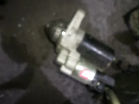Μίζα για HYUNDAI ATOS PRIME (2003 - 2007) (MX) Μίζα για HYUNDAI ATOS PRIME (2003 - 2007) (MX)