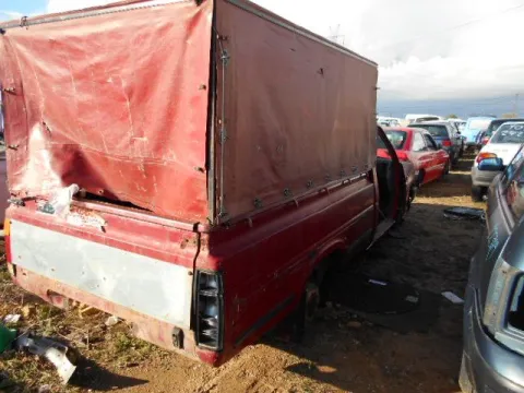 Τροπέτο Αμάξι κομπλέ Χωρίς Μηχανή Σασμάν για NISSAN D21 - 720 (1986 - 1997) D21 Pick-Up - 2WD - Μονη Καμπίνα  *ΔΒ* -  Τροπέτο Αμάξι κομπλέ Χωρίς Μηχανή Σασμάν για NISSAN D21 - 720 (1986 - 1997) D21 Pick-Up - 2WD - Μονη Καμπίνα  *ΔΒ* -