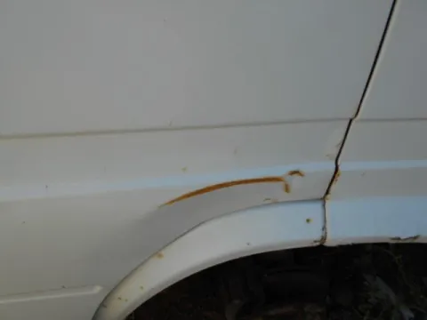 Τροπέτο Αμάξι κομπλέ Χωρίς Μηχανή Σασμάν με Αξονα Πίσω Χ. ABS για FORD TRANSIT (1995 - 2000) (EA_) Van *ΔΒ* - 