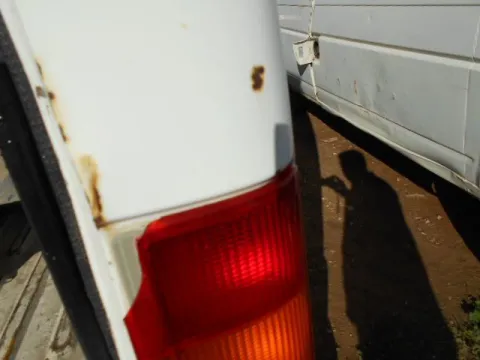 Τροπέτο Αμάξι κομπλέ Χωρίς Μηχανή Σασμάν με Αξονα Πίσω Χ. ABS για FORD TRANSIT (1995 - 2000) (EA_) Van *ΔΒ* - 