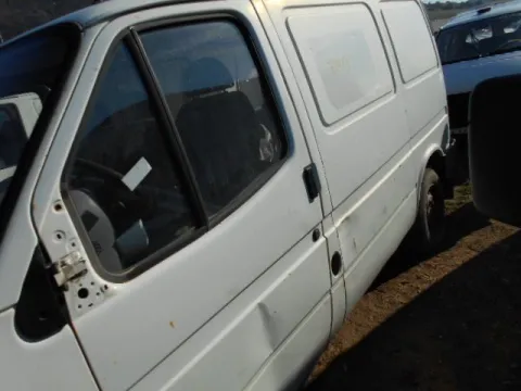 Τροπέτο Αμάξι κομπλέ Χωρίς Μηχανή Σασμάν με Αξονα Πίσω Χ. ABS για FORD TRANSIT (1995 - 2000) (EA_) Van *ΔΒ* - 