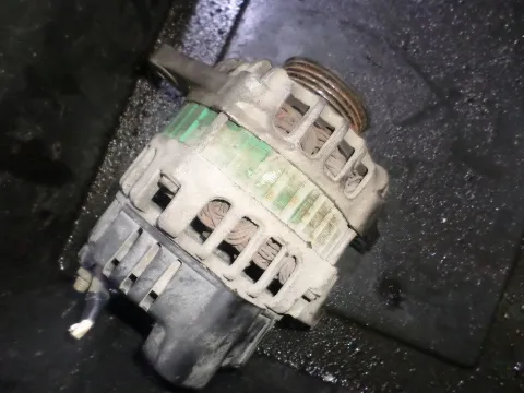 Δυναμό - Εναλλάκτης για HYUNDAI ATOS PRIME (2001 - 2003) (MX) Δυναμό - Εναλλάκτης για HYUNDAI ATOS PRIME (2001 - 2003) (MX)