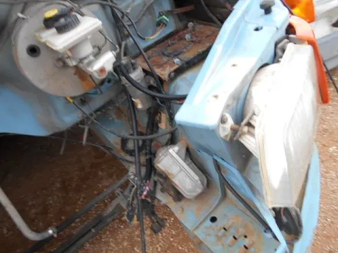 Τροπέτο Αμάξι κομπλέ Δεν Έχει Μηχανή , Σασμάν , Διαφορικό Πίσω Με Βήμα 4,63 Και Από Κιθάρα Σε Κιθάρα 147,50 Και Έχει Ζαντολάστιχα 195/14 **για FORD TRANSIT (1987 - 1991) (T_ _)  *ΔΒ* -  Τροπέτο Αμάξι κομπλέ Δεν Έχει Μηχανή , Σασμάν , Διαφορικό Πίσω Με Βήμα 4,63 Και Από Κιθάρα Σε Κιθάρα 147,50 Και Έχει Ζαντολάστιχα 195/14 **για FORD TRANSIT (1987 - 1991) (T_ _)  *ΔΒ* -