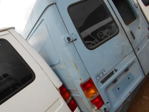 Τροπέτο Αμάξι κομπλέ Δεν Έχει Μηχανή , Σασμάν , Διαφορικό Πίσω Με Βήμα 4,63 Και Από Κιθάρα Σε Κιθάρα 147,50 Και Έχει Ζαντολάστιχα 195/14 **για FORD TRANSIT (1987 - 1991) (T_ _)  *ΔΒ* -  Τροπέτο Αμάξι κομπλέ Δεν Έχει Μηχανή , Σασμάν , Διαφορικό Πίσω Με Βήμα 4,63 Και Από Κιθάρα Σε Κιθάρα 147,50 Και Έχει Ζαντολάστιχα 195/14 **για FORD TRANSIT (1987 - 1991) (T_ _)  *ΔΒ* -