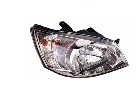 Φανάρι Εμπρός Δεξί για HYUNDAI GETZ (2002 - 2005) (TB) Ημιτασιόν Φανάρι Εμπρός Δεξί για HYUNDAI GETZ (2002 - 2005) (TB) Ημιτασιόν