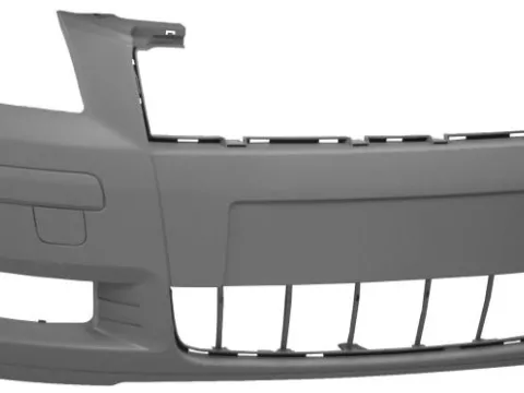 Προφυλακτήρας Εμπρός για AUDI A3 (2003 - 2005) (8P) Ημιτασιόν Προφυλακτήρας Εμπρός για AUDI A3 (2003 - 2005) (8P) Ημιτασιόν