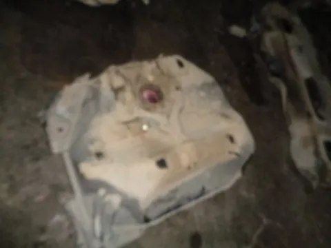 Δεξαμενή Καυσίμου (Ρεζερβουάρ) για HONDA CIVIC (1996 - 1998) (EJ - K) (MA - B) *ΔΒ* Δεξαμενή Καυσίμου (Ρεζερβουάρ) για HONDA CIVIC (1996 - 1998) (EJ - K) (MA - B) *ΔΒ*