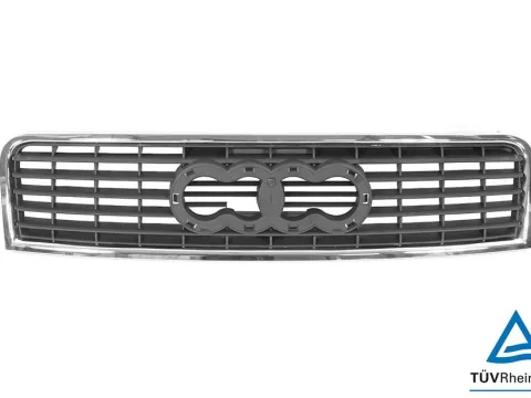 Μάσκα για AUDI A4 (2001 - 2005) (8H) (8E) Ημιτασιόν Μάσκα για AUDI A4 (2001 - 2005) (8H) (8E) Ημιτασιόν