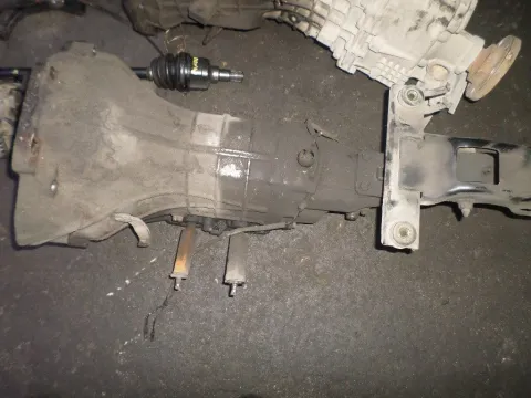 Κιβώτιο Ταχυτήτων (Σασμάν) Χειροκίνητο για MITSUBISHI L300 (1985 - 1988) (L) 1600 4G32 - G32B petrol 70 Κιβώτιο Ταχυτήτων (Σασμάν) Χειροκίνητο για MITSUBISHI L300 (1985 - 1988) (L) 1600 4G32 - G32B petrol 70