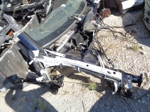 Τροπέτο Εμπρός Κουφάρι για VW PASSAT (1997 - 2000) (3B2) *Δ* - 