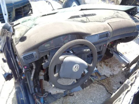 Τροπέτο Εμπρός Κουφάρι για VW PASSAT (1997 - 2000) (3B2) *Δ* - 