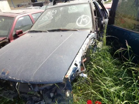 Τροπέτο Αμάξι κομπλέ Με Μηχανή , Χωρίς Σασμάν (4G13) Και Ζαντολάστιχα 175/70/13 ** για MITSUBISHI LANCER (1989 - 1992) (C6) Sedan - 4dr 1300 (4G13) Petrol 60 *ΔΒ* - 