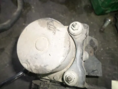Μονάδα ABS (0265231502) για MITSUBISHI COLT (2006 - 2009) (CZC) Μονάδα ABS (0265231502) για MITSUBISHI COLT (2006 - 2009) (CZC)