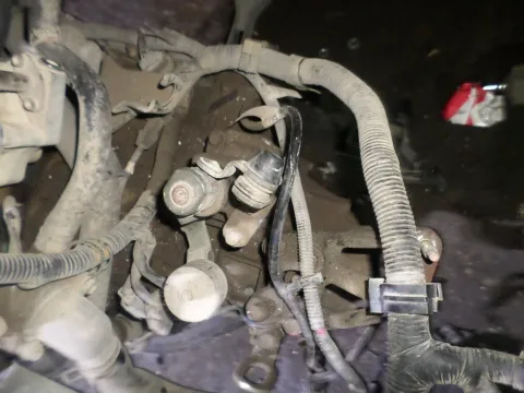 Κιβώτιο Ταχυτήτων (Σασμάν) Χειροκίνητο για CHEVROLET - DAEWOO MATIZ (2005 - 2010) (M200) 800 F8CV petrol 52 Κιβώτιο Ταχυτήτων (Σασμάν) Χειροκίνητο για CHEVROLET - DAEWOO MATIZ (2005 - 2010) (M200) 800 F8CV petrol 52