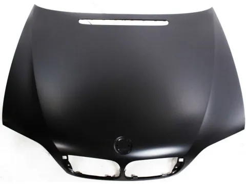 Καπό Εμπρός για BMW 3 Series (2003 - 2005)((E46 F-L) (2002 - 2005) Sedan - 4dr , (2002 - 2005) Touring S-W 5dr Ημιτασιόν Καπό Εμπρός για BMW 3 Series (2003 - 2005)((E46 F-L) (2002 - 2005) Sedan - 4dr , (2002 - 2005) Touring S-W 5dr Ημιτασιόν