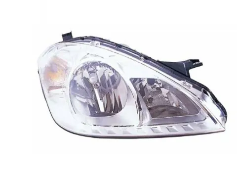 Φανάρι Εμπρός Δεξί για MERCEDES A - CLASS (2008 - 2012) (W169) Ημιτασιόν Φανάρι Εμπρός Δεξί για MERCEDES A - CLASS (2008 - 2012) (W169) Ημιτασιόν