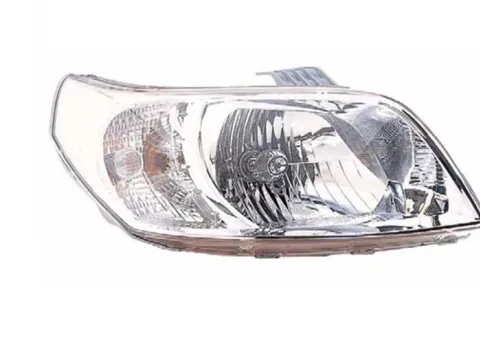 Φανάρι Εμπρός Δεξί για CHEVROLET - DAEWOO AVEO (2008 - 2011) (T250) Hatchback - 3dr , Hatchback - 5dr Ημιτασιόν Φανάρι Εμπρός Δεξί για CHEVROLET - DAEWOO AVEO (2008 - 2011) (T250) Hatchback - 3dr , Hatchback - 5dr Ημιτασιόν