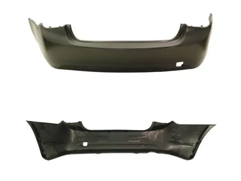 Προφυλακτήρας Πίσω για CHEVROLET - DAEWOO CRUZE (2009 - ) Sedan - 4dr Ημιτασιόν Προφυλακτήρας Πίσω για CHEVROLET - DAEWOO CRUZE (2009 - ) Sedan - 4dr Ημιτασιόν