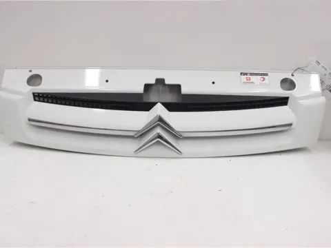 Μάσκα για CITROEN BERLINGO (2002 - 2008) I (MF) Ημιτασιόν Μάσκα για CITROEN BERLINGO (2002 - 2008) I (MF) Ημιτασιόν