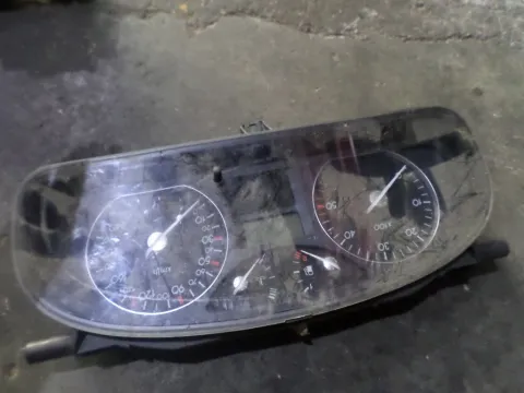 Κοντέρ (8200328449) για RENAULT LAGUNA (2001 - 2005) (BG) (KG) Diesel Κοντέρ (8200328449) για RENAULT LAGUNA (2001 - 2005) (BG) (KG) Diesel