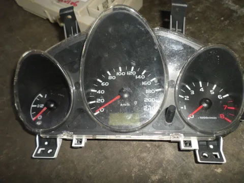 Κοντέρ για MITSUBISHI COLT (2005 - 2008 ) (CZ) Κοντέρ για MITSUBISHI COLT (2005 - 2008 ) (CZ)