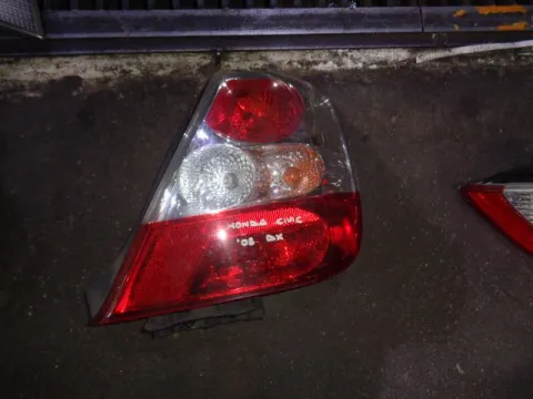 Φανάρι Πίσω Δεξί για HONDA CIVIC TYPE R (2004 - 2005) (EP - S - U - V - M) Hatchback - 3dr Φανάρι Πίσω Δεξί για HONDA CIVIC TYPE R (2004 - 2005) (EP - S - U - V - M) Hatchback - 3dr