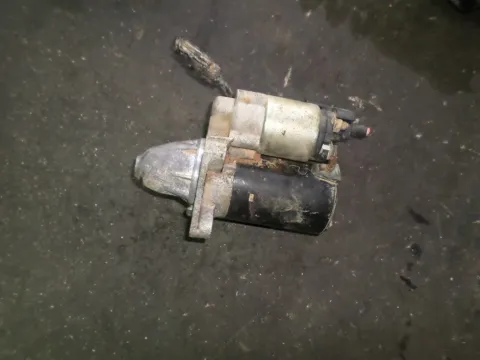 Μίζα για FORD FIESTA (2002 - 2005) Mk5a Μίζα για FORD FIESTA (2002 - 2005) Mk5a
