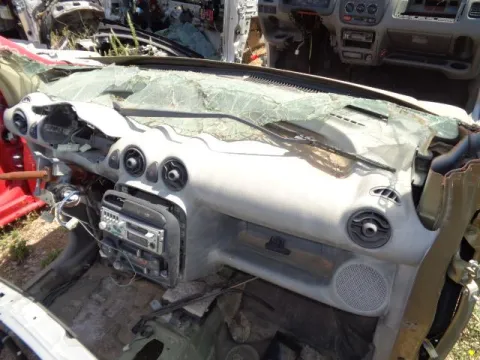 Τροπέτο Εμπρός Δεν Έχει Μηχανή Και Σασμάν για HYUNDAI ATOS MPV (1997 - 2000) (MX)  *Α* - 