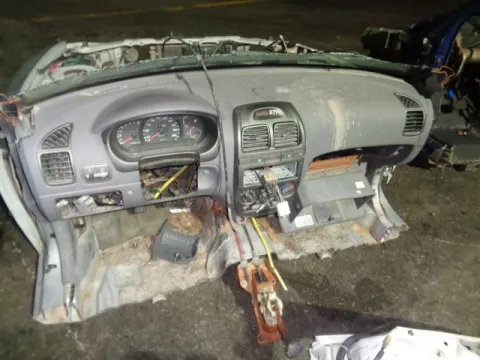 Τροπέτο Εμπρός Κουφαάρι για HYUNDAI ACCENT (1999 - 2002) (CG) (LC) *Α* -  Τροπέτο Εμπρός Κουφαάρι για HYUNDAI ACCENT (1999 - 2002) (CG) (LC) *Α* -