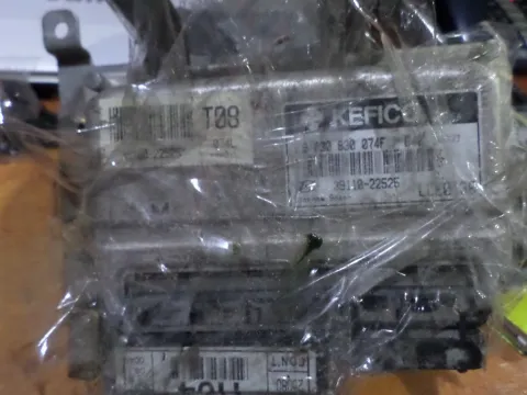 Εγκέφαλος Imobilizer (3911022525) για HYUNDAI ACCENT (1999 - 2002) (CG) (LC) ΤΕΛΑΡΟ *13* Εγκέφαλος Imobilizer (3911022525) για HYUNDAI ACCENT (1999 - 2002) (CG) (LC) ΤΕΛΑΡΟ *13*