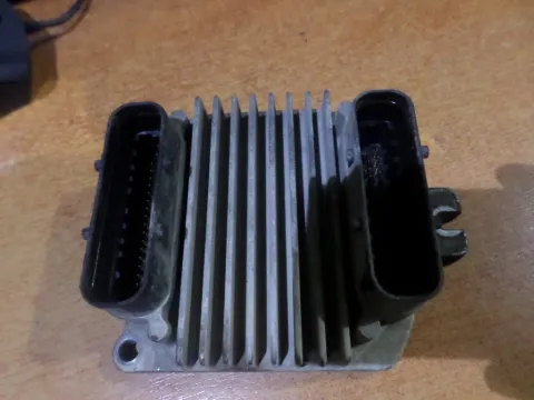 Εγκέφαλος Κινητήρα (09355909) για OPEL ASTRA (1998 - 2004) G 1400 (X14XE) Petrol 90 16 valve Εγκέφαλος Κινητήρα (09355909) για OPEL ASTRA (1998 - 2004) G 1400 (X14XE) Petrol 90 16 valve