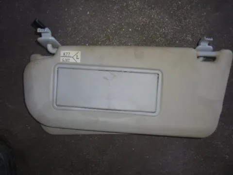 Σετ Σκιαδίων για MAZDA 6 (2002 - 2006) (GG) (GY) Σετ Σκιαδίων για MAZDA 6 (2002 - 2006) (GG) (GY)