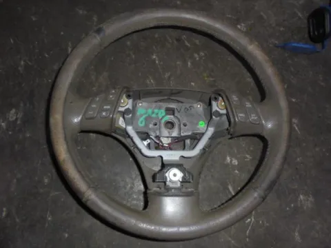 Τιμόνι (Βολάν) για MAZDA 6 (2002 - 2006) (GG) (GY) *Γ* Τιμόνι (Βολάν) για MAZDA 6 (2002 - 2006) (GG) (GY) *Γ*
