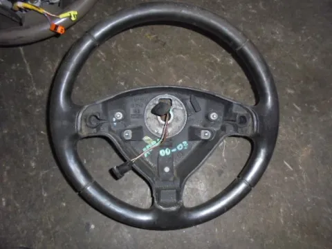 Τιμόνι (Βολάν) για OPEL AGILA (2000 - 2003) , (2003 - 2007) *Γ* Τιμόνι (Βολάν) για OPEL AGILA (2000 - 2003) , (2003 - 2007) *Γ*