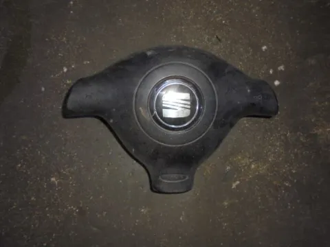 Αερόσακος Εμπρός Οδηγού χωρίς Τιμόνι για SEAT LEON (1999 - 2005) (1MZ) Αερόσακος Εμπρός Οδηγού χωρίς Τιμόνι για SEAT LEON (1999 - 2005) (1MZ)