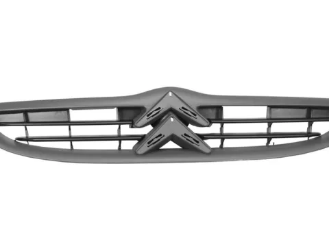 Μάσκα Βαφόμενη για CITROEN SAXO (1999 - 2002) (S) Ημιτασιόν Μάσκα Βαφόμενη για CITROEN SAXO (1999 - 2002) (S) Ημιτασιόν