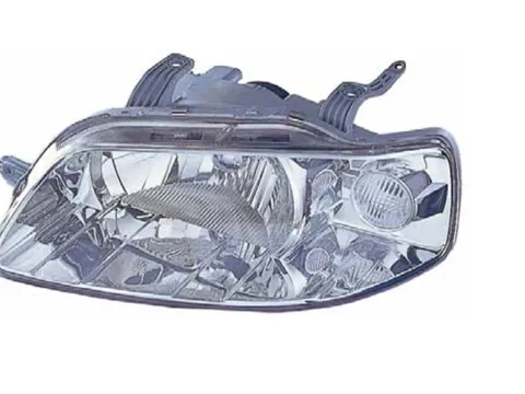 Φανάρι Εμπρός Αριστερό για CHEVROLET - DAEWOO KALOS (2003 - 2004) (T200) Sedan - 4dr Ημιτασιόν Φανάρι Εμπρός Αριστερό για CHEVROLET - DAEWOO KALOS (2003 - 2004) (T200) Sedan - 4dr Ημιτασιόν