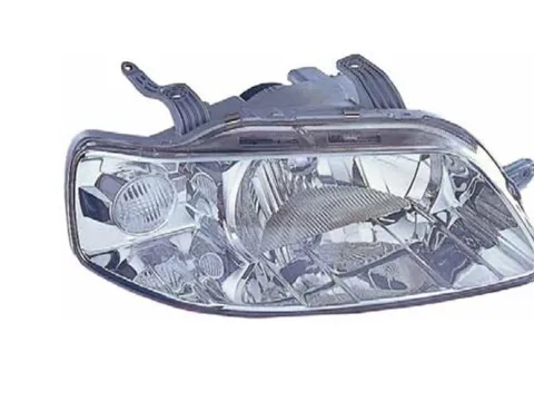 Φανάρι Εμπρός Δεξί για CHEVROLET - DAEWOO KALOS (2003 - 2004) (T200) Sedan - 4dr Ημιτασιόν Φανάρι Εμπρός Δεξί για CHEVROLET - DAEWOO KALOS (2003 - 2004) (T200) Sedan - 4dr Ημιτασιόν
