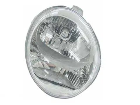 Φανάρι Εμπρός Αριστερό Μηχανικό για CHEVROLET - DAEWOO MATIZ (2001 - 2005) (M150) Ημιτασιόν