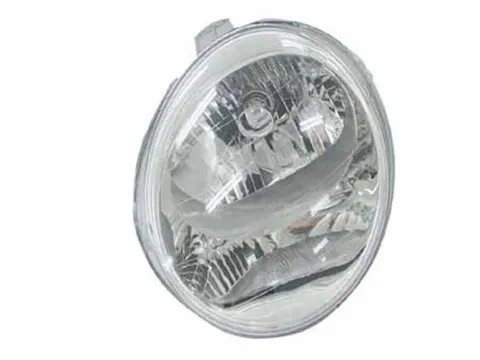 Φανάρι Εμπρός Δεξί Μηχανικό για CHEVROLET - DAEWOO MATIZ (2001 - 2005) (M150) Ημιτασιόν