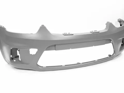 Προφυλακτήρας Εμπρός για FORD C-MAX (2007 - 2010) Mk1b (C214) Προφυλακτήρας Εμπρός για FORD C-MAX (2007 - 2010) Mk1b (C214)