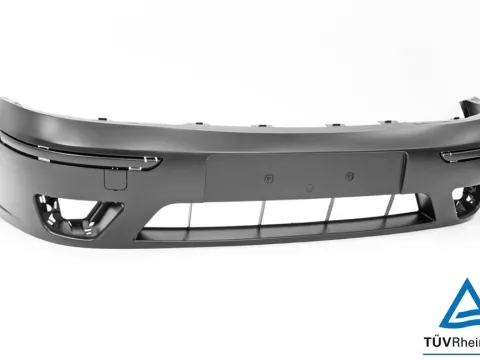 Προφυλακτήρας Εμπρός για FORD FOCUS (2002 - 2004) Mk1b Ημιτασιόν Προφυλακτήρας Εμπρός για FORD FOCUS (2002 - 2004) Mk1b Ημιτασιόν