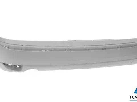 Προφυλακτήρας Πίσω για FORD FOCUS (2002 - 2004) Mk1b (DAW) Hatchback - 5dr , (DBW) Hatchback - 3dr Ημιτασιόν Προφυλακτήρας Πίσω για FORD FOCUS (2002 - 2004) Mk1b (DAW) Hatchback - 5dr , (DBW) Hatchback - 3dr Ημιτασιόν