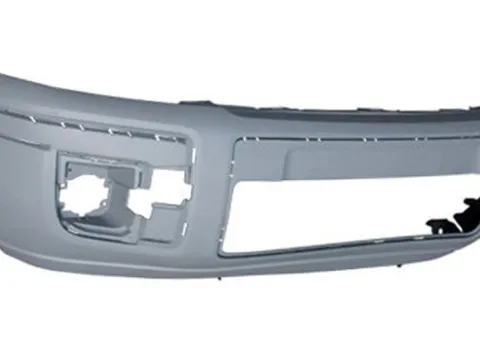 Προφυλακτήρας Εμπρός για FORD FUSION (2006 - 2011) (JU) Ημιτασιόν Προφυλακτήρας Εμπρός για FORD FUSION (2006 - 2011) (JU) Ημιτασιόν