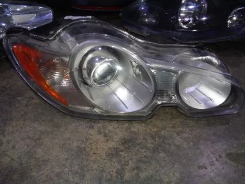 Φανάρι Εμπρός Δεξί Ραγισμένο για JAGUAR XF (2008 - ) (X250) Sedan - 4dr Φανάρι Εμπρός Δεξί Ραγισμένο για JAGUAR XF (2008 - ) (X250) Sedan - 4dr