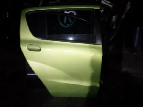 Πόρτα Πίσω Δεξιά για DAIHATSU CUORE (2007 - ) VIII Πόρτα Πίσω Δεξιά για DAIHATSU CUORE (2007 - ) VIII