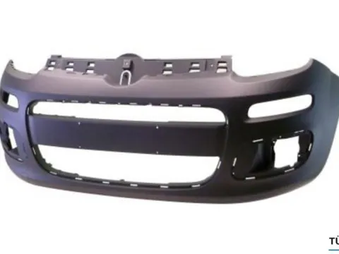 Προφυλακτήρας Εμπρός Βαφόμενος για FIAT PANDA (2012 - ) ( ) Ημιτασιόν Προφυλακτήρας Εμπρός Βαφόμενος για FIAT PANDA (2012 - ) ( ) Ημιτασιόν