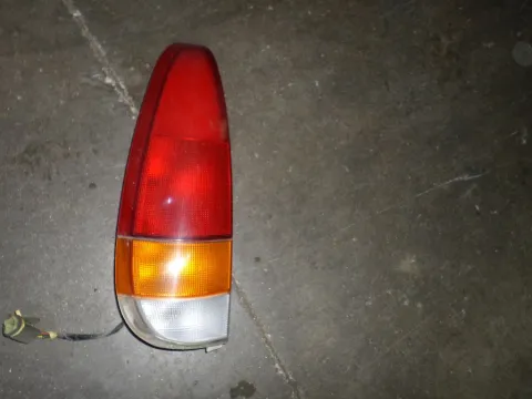 Φανάρι Πίσω Αριστερό για HYUNDAI ATOS MPV (1997 - 2000) (MX) Φανάρι Πίσω Αριστερό για HYUNDAI ATOS MPV (1997 - 2000) (MX)