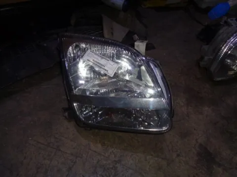 Φανάρι Εμπρός Δεξί Με Σπασμένη Βάση για SUBARU JUSTY (2004 - 2008) (G3X) Hatchback - 5dr Φανάρι Εμπρός Δεξί Με Σπασμένη Βάση για SUBARU JUSTY (2004 - 2008) (G3X) Hatchback - 5dr