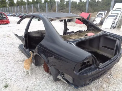 Τροπέτο Πίσω Με Άξονα Δισκόπλακες ABS Διαφορικό για BMW 5 Series (1996 - 2000) (E39) (E39) Sedan - 4dr 2500 (M 52 B 25 (Vanos)) Petrol 170 523 i , (2000 - 2003) (E39 F-L) *ΔΒ* Τροπέτο Πίσω Με Άξονα Δισκόπλακες ABS Διαφορικό για BMW 5 Series (1996 - 2000) (E39) (E39) Sedan - 4dr 2500 (M 52 B 25 (Vanos)) Petrol 170 523 i , (2000 - 2003) (E39 F-L) *ΔΒ*
